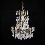 1222 4066 CHANDELIER